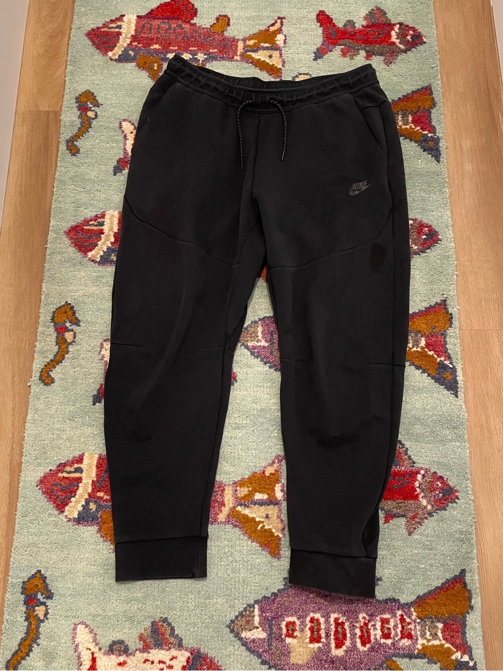Nike Tech Fleece Men's Athletic Sweatpants Jogger Pants